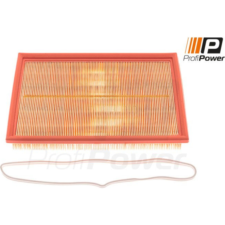 PROFIPOWER Luftfilter 2F0034 PROFIPOWER Luftfilter 2F0034