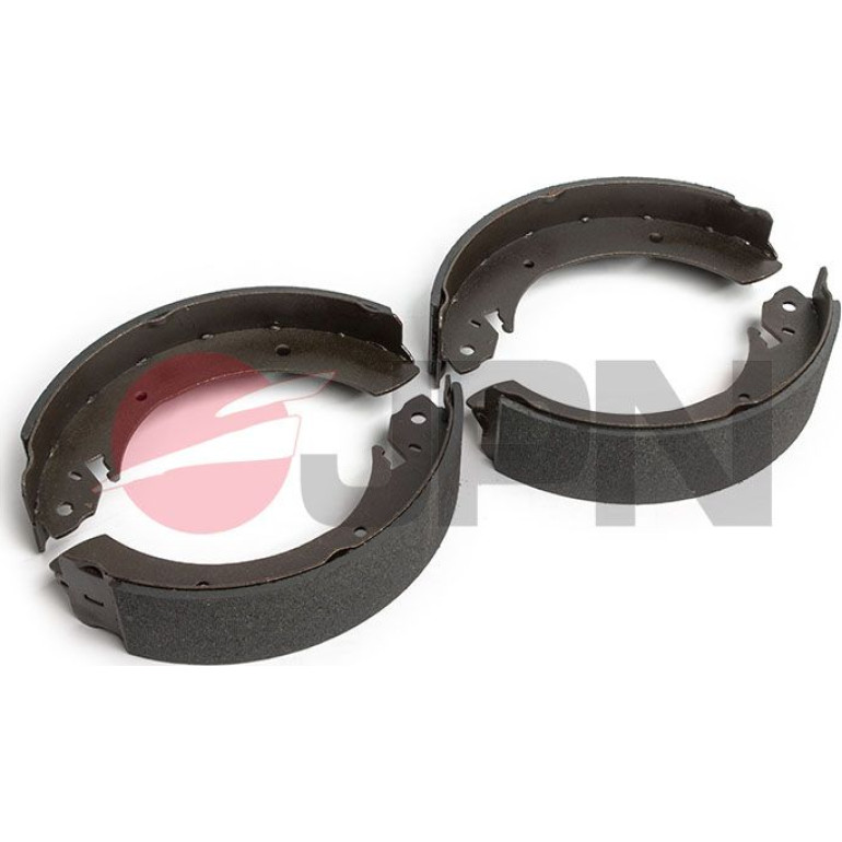 JPN Bremsbackensatz 25H0505-JPN JPN Bremsbackensatz 25H0505-JPN