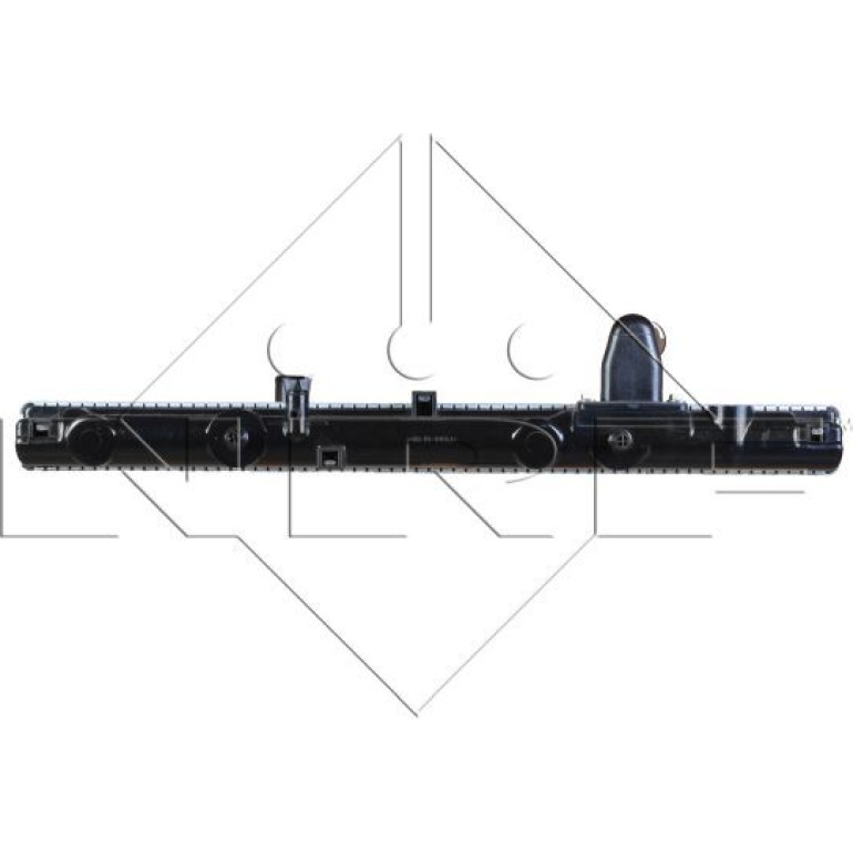Kühler, Motorkühlung 53285 Kühler, Motorkühlung 53285