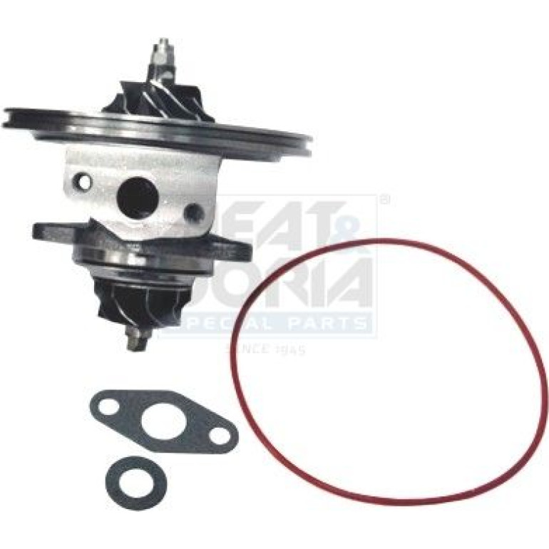 Rumpfgruppe, Lader 60011 Rumpfgruppe, Lader 60011