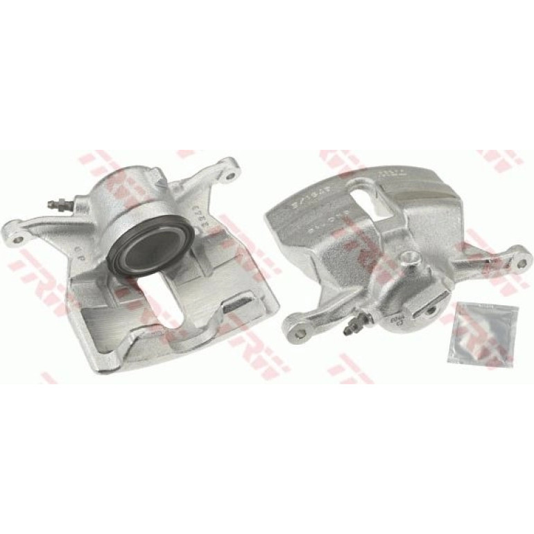 Tauschbremssattel VA li BHX583E Tauschbremssattel VA li BHX583E