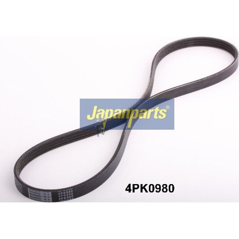 Japanparts Ømen-Zubehör DV-4PK0980 Japanparts Ømen-Zubehör DV-4PK0980