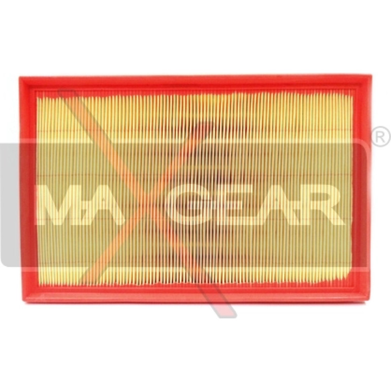 Luftfilter Volvo S60/S80 26-0198 Luftfilter Volvo S60/S80 26-0198
