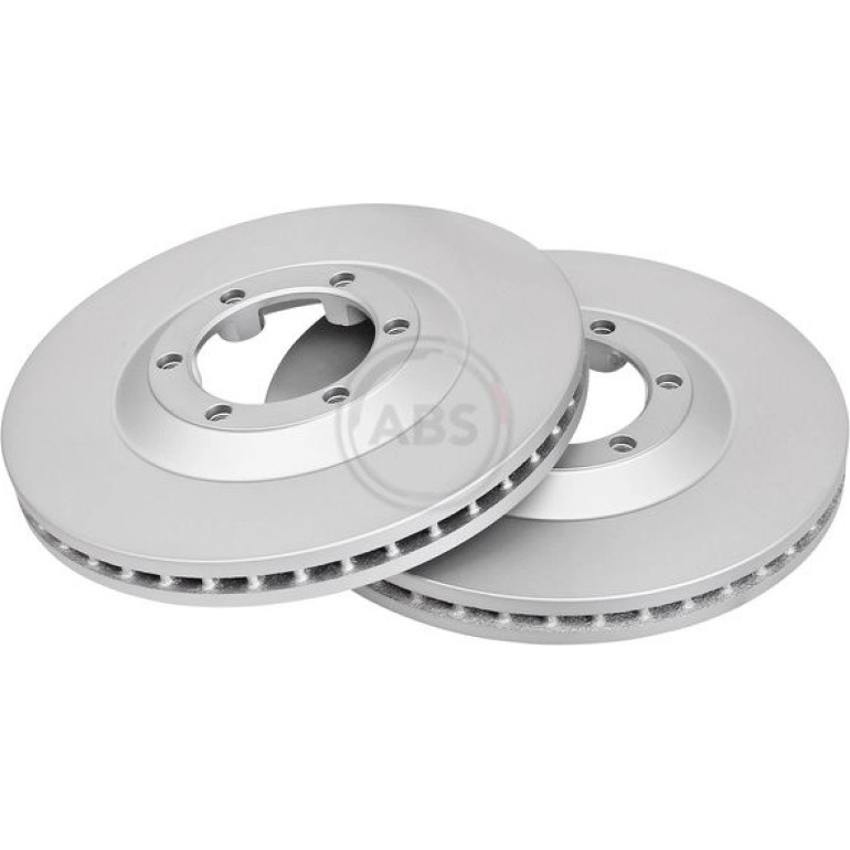 A.B.S. Bremsscheibe 17913 A.B.S. Bremsscheibe 17913