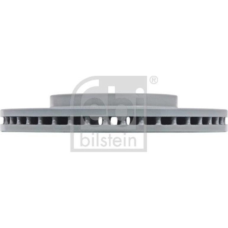 FEBI BILSTEIN Bremsscheibe 108395