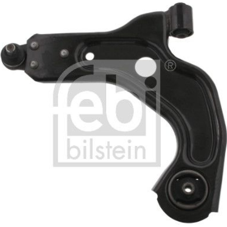 febi Achsstrebe 14248 febi Achsstrebe 14248