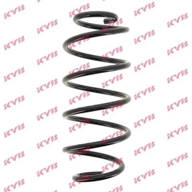 KYB Fahrwerksfeder Citroen P. C4 Picasso/Grand 2.0 Hdi 02/07 RH1797
