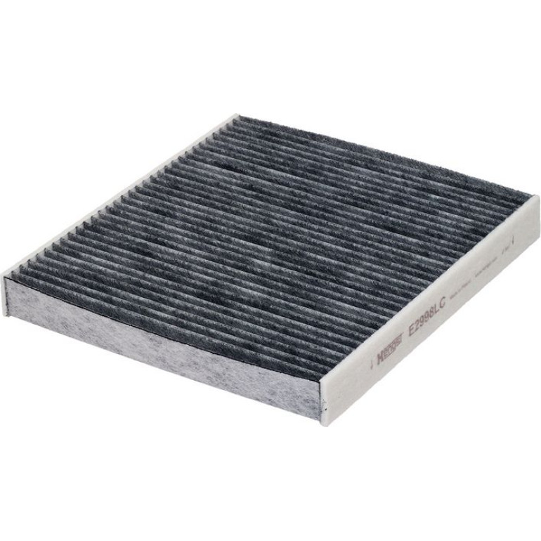 HENGST FILTER Filter, Innenraumluft E2998LC HENGST FILTER Filter, Innenraumluft E2998LC