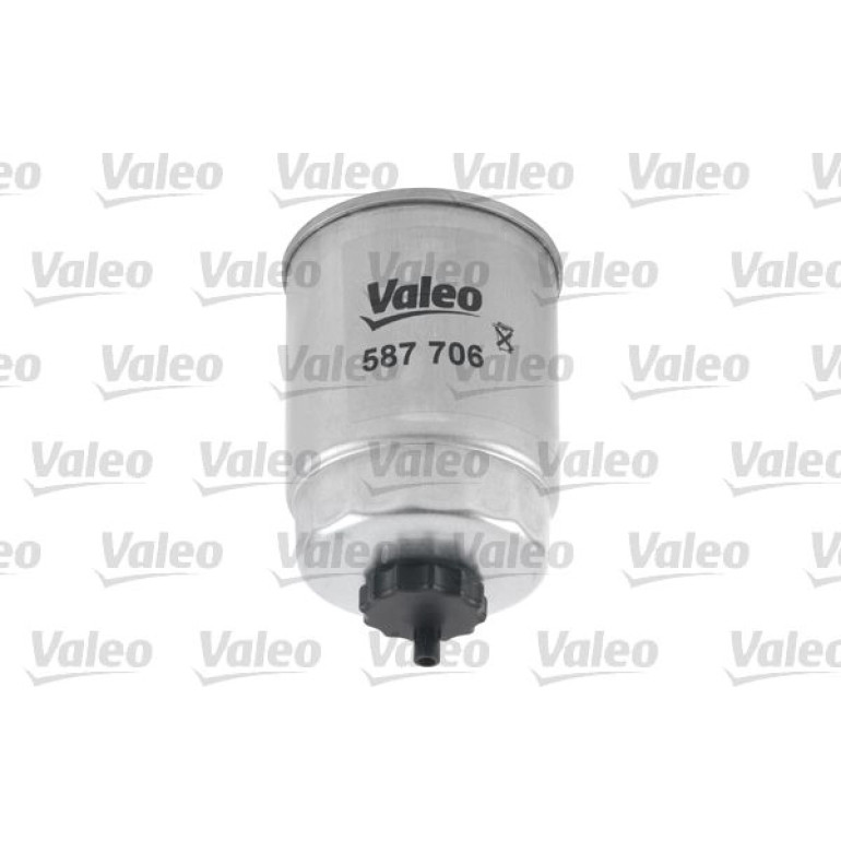 VALEO Kraftstofffilter 587706 VALEO Kraftstofffilter 587706