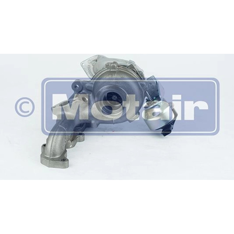 ORIGINAL TURBO 336700 ORIGINAL TURBO 336700
