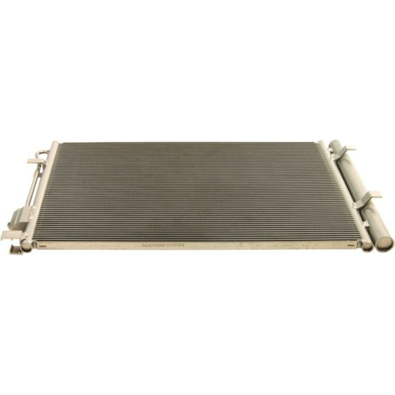 KONDENSATOR, KLIMAANLAGE AC830288 KONDENSATOR, KLIMAANLAGE AC830288