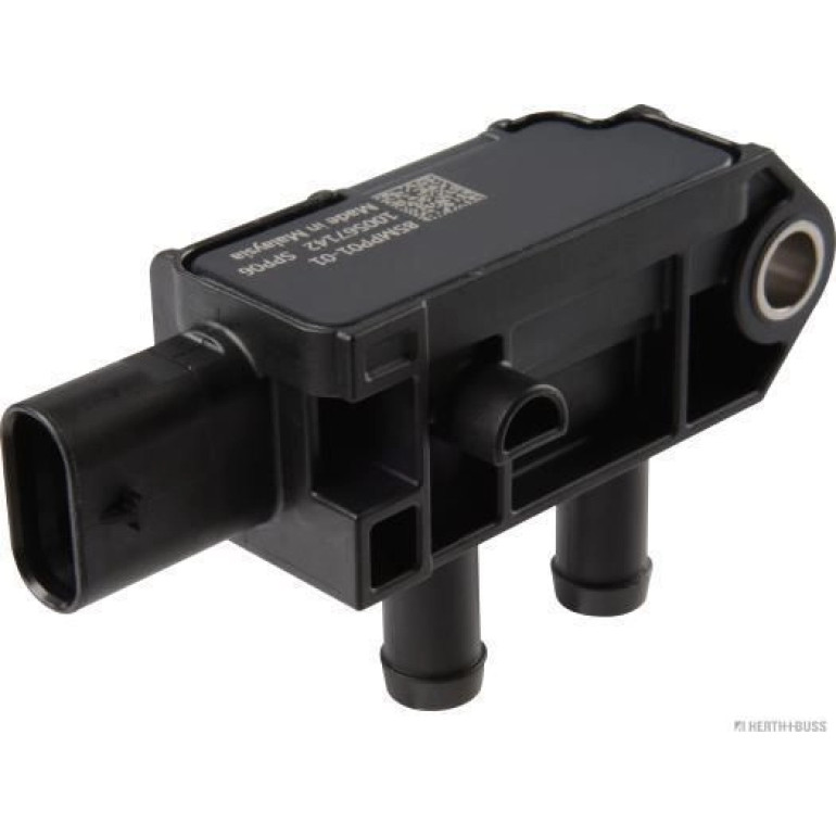 Sensor, Abgasdruck 70668007