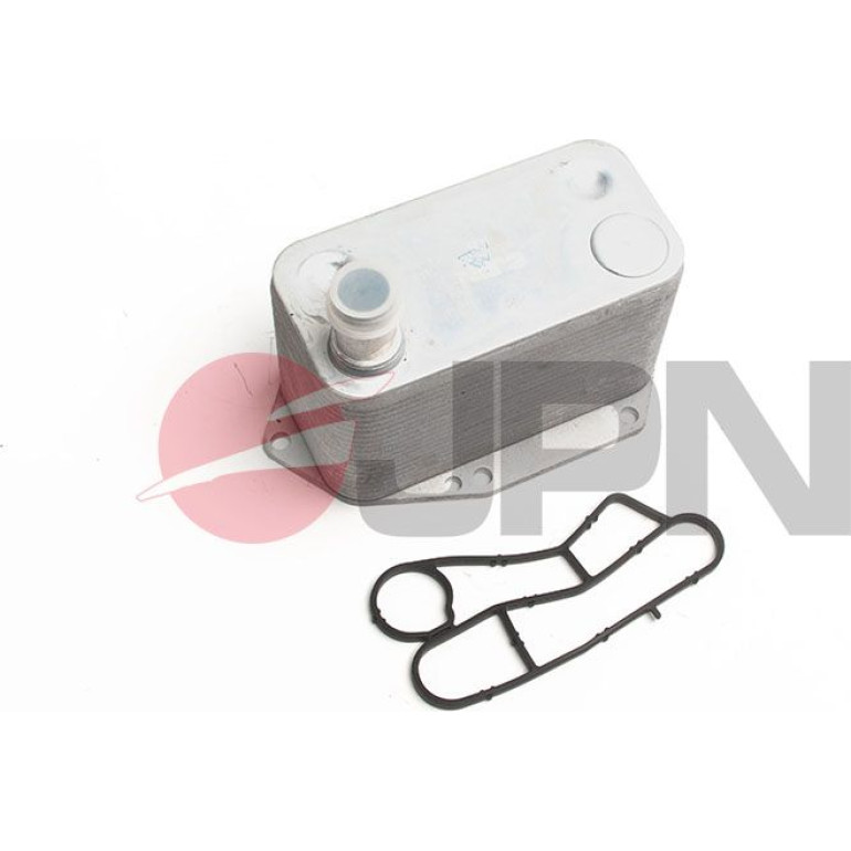 JPN Ölkühler, Motoröl 60C9396-JPN JPN Ölkühler, Motoröl 60C9396-JPN
