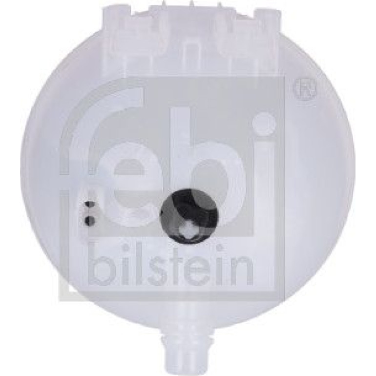 FEBI BILSTEIN Ausgleichsbehälter, Kühlmittel 181092 FEBI BILSTEIN Ausgleichsbehälter, Kühlmittel 181092