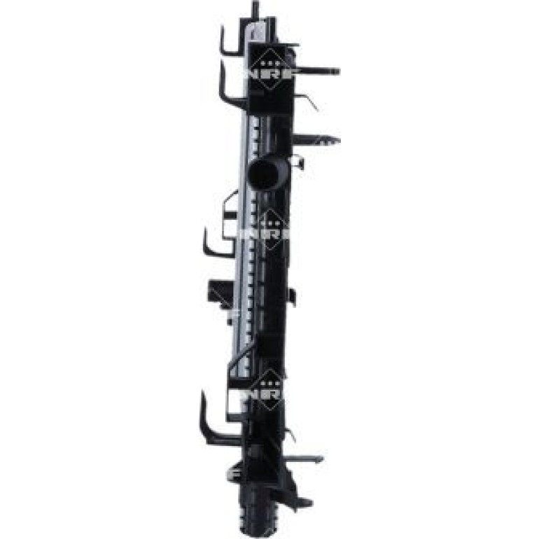 Kühler, Motorkühlung 550180 Kühler, Motorkühlung 550180