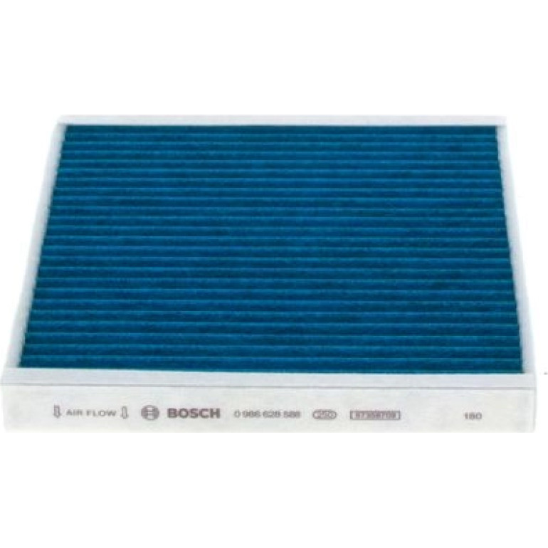 Innenraumfilter+ 0 986 628 588 Innenraumfilter+ 0 986 628 588
