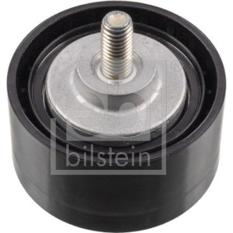 Febi Bilstein Umlenk- / Führungsrolle, Keilrippenriemen 30441 Febi Bilstein Umlenk- / Führungsrolle, Keilrippenriemen 30441