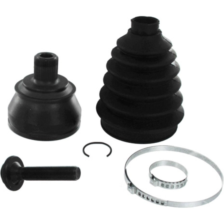 Gelenksatz, Antriebswelle Vw A6/A8 04 VKJA 5199 Gelenksatz, Antriebswelle Vw A6/A8 04 VKJA 5199