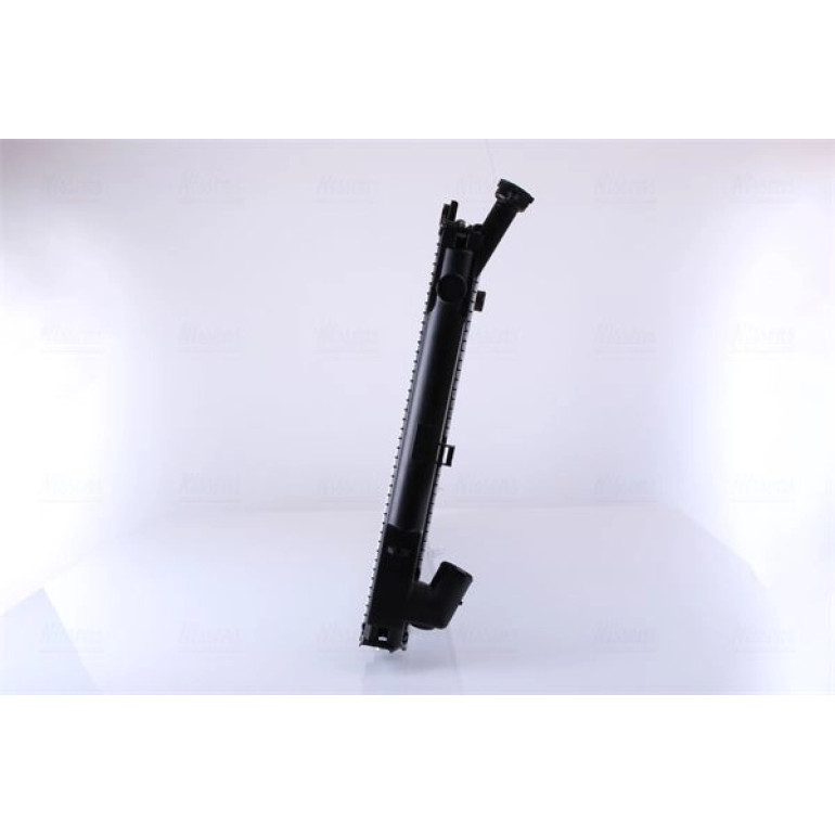 Wasserkühler PKW 67327 Wasserkühler PKW 67327