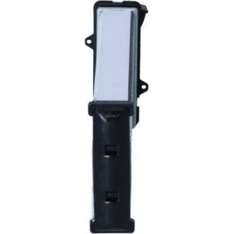 Wärmetauscher, Innenraumheizung 58036