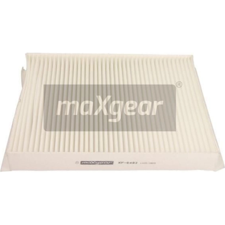 FILTER, INNENRAUMLUFT KF-6483 FILTER, INNENRAUMLUFT KF-6483