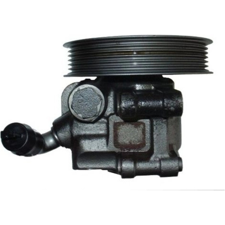 SPIDAN Hydraulikpumpe 53732 SPIDAN Hydraulikpumpe 53732