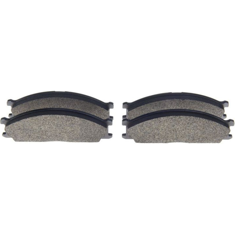 Bosch Bremsbelagsatz 0 986 493 480 Bosch Bremsbelagsatz 0 986 493 480