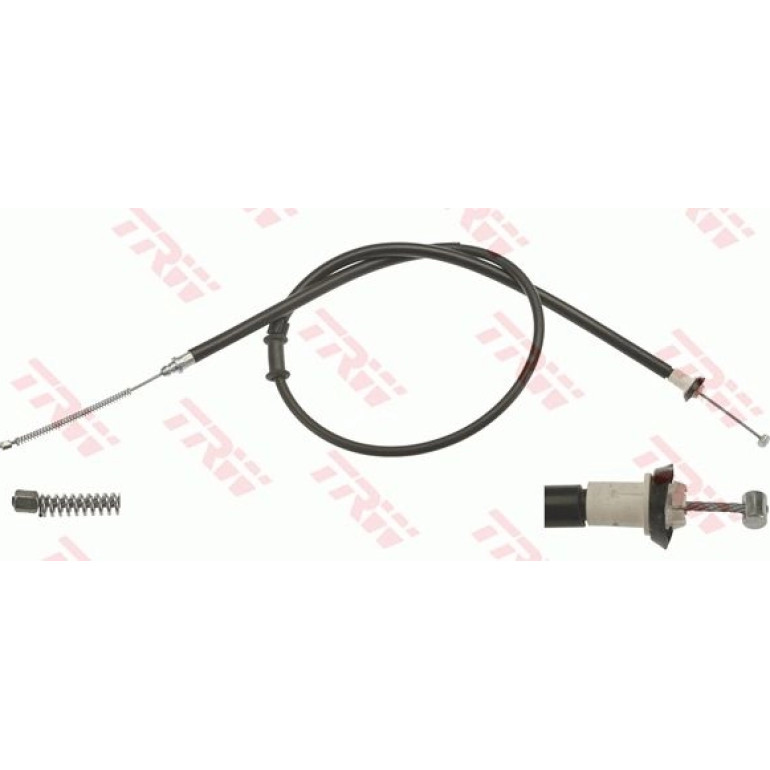 Handbremsseil GCH644 Handbremsseil GCH644