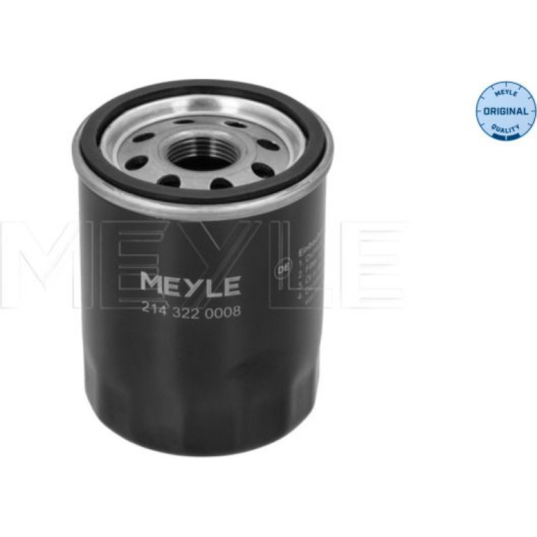 Ölfilter Fiat 1.2-1.4 Bravo 214 322 0008 Ölfilter Fiat 1.2-1.4 Bravo 214 322 0008