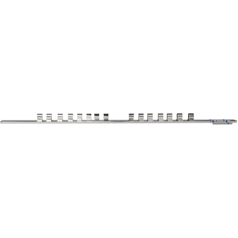 SW-Stahl Klemmleiste 15 tlg 05600-LEISTE SW-Stahl Klemmleiste 15 tlg 05600-LEISTE