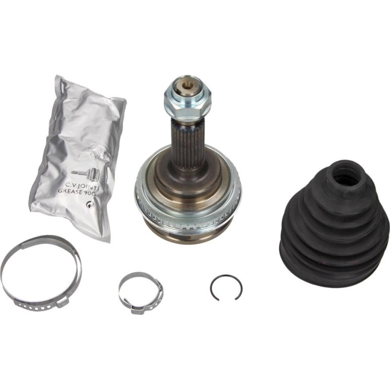 Gelenksatz, Antriebswelle Toyota Carina E/Corolla +Abs 49-0382