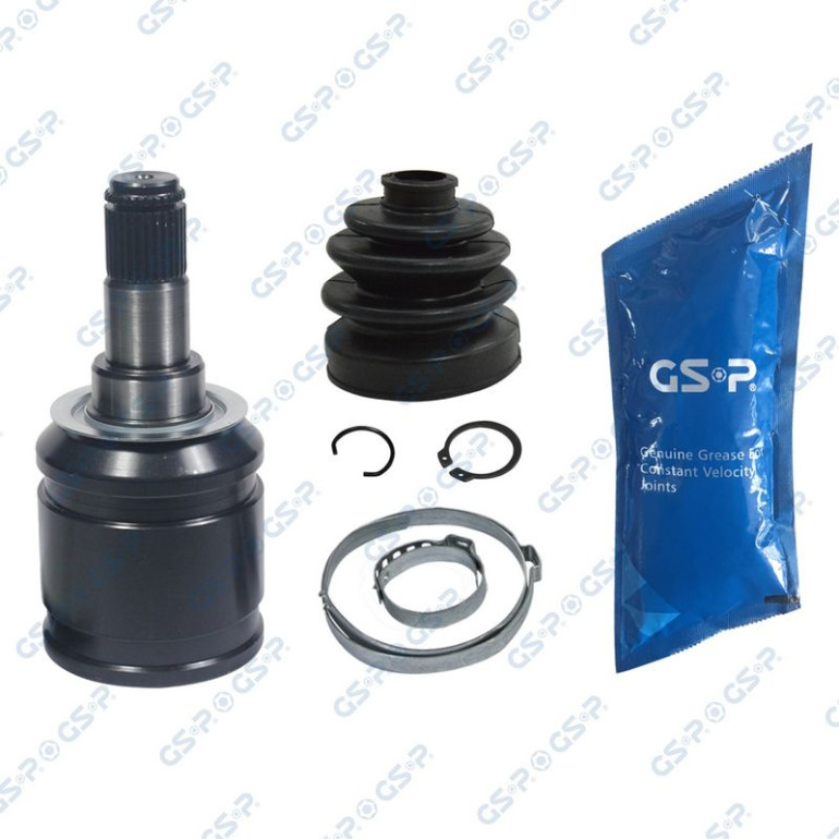 GSP Homokinetisches Gelenk 659049 GSP Homokinetisches Gelenk 659049