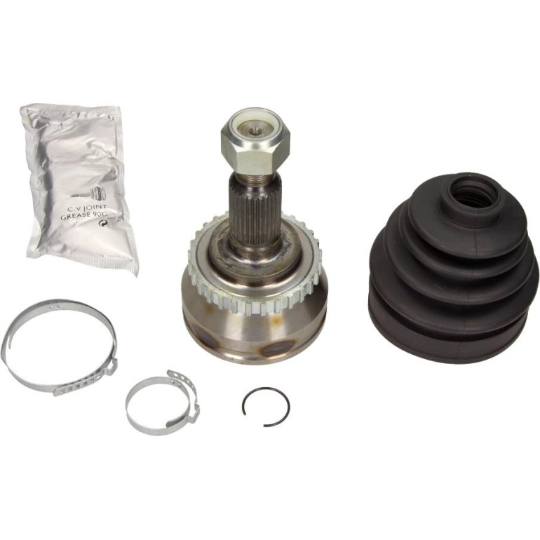 Gelenksatz, Antriebswelle Saab 9-5 01- +Abs 49-0567 Gelenksatz, Antriebswelle Saab 9-5 01- +Abs 49-0567