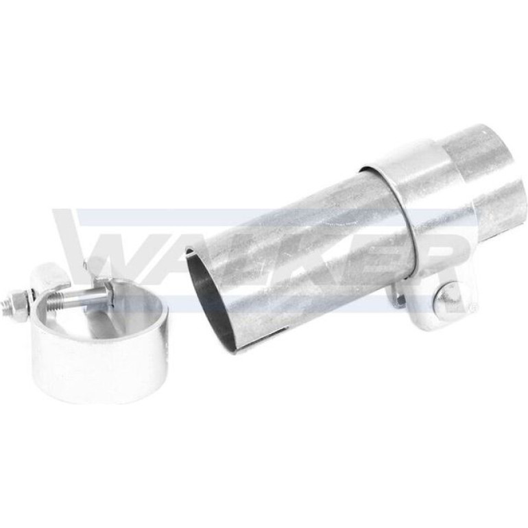 DM45,5 L135 Rohrverbinder 86145