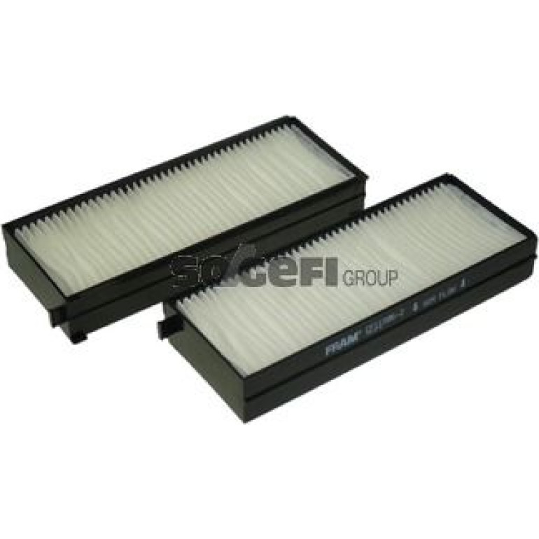 FRAM Innenraumfilter CF11506-2 FRAM Innenraumfilter CF11506-2