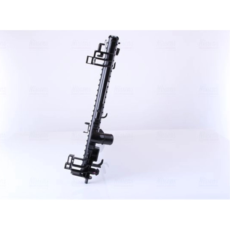Wasserkühler PKW 606472 Wasserkühler PKW 606472