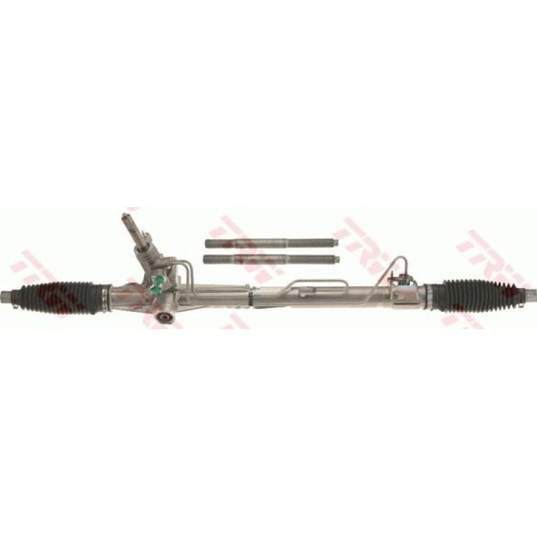 JRP1224 Lenkgetriebe JRP1224 Lenkgetriebe