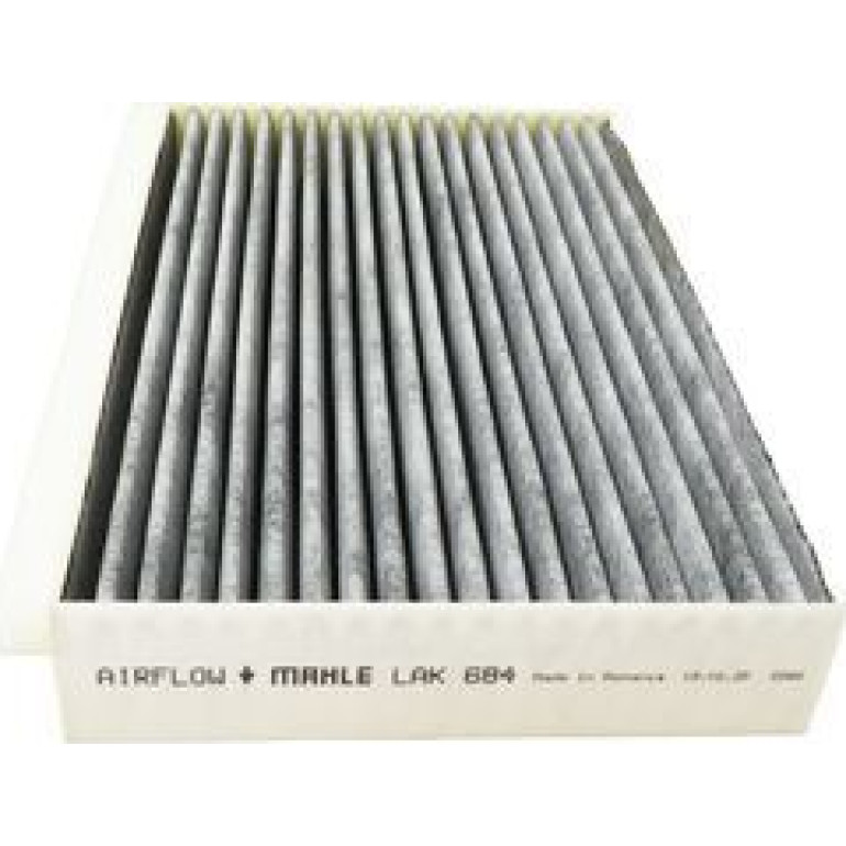 MAHLE Filter, Innenraumluft LAK 684 MAHLE Filter, Innenraumluft LAK 684