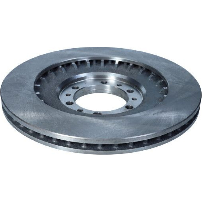 Maxgear Bremsscheibe Mitsubishi P. Pajero Sport 98 19-2446