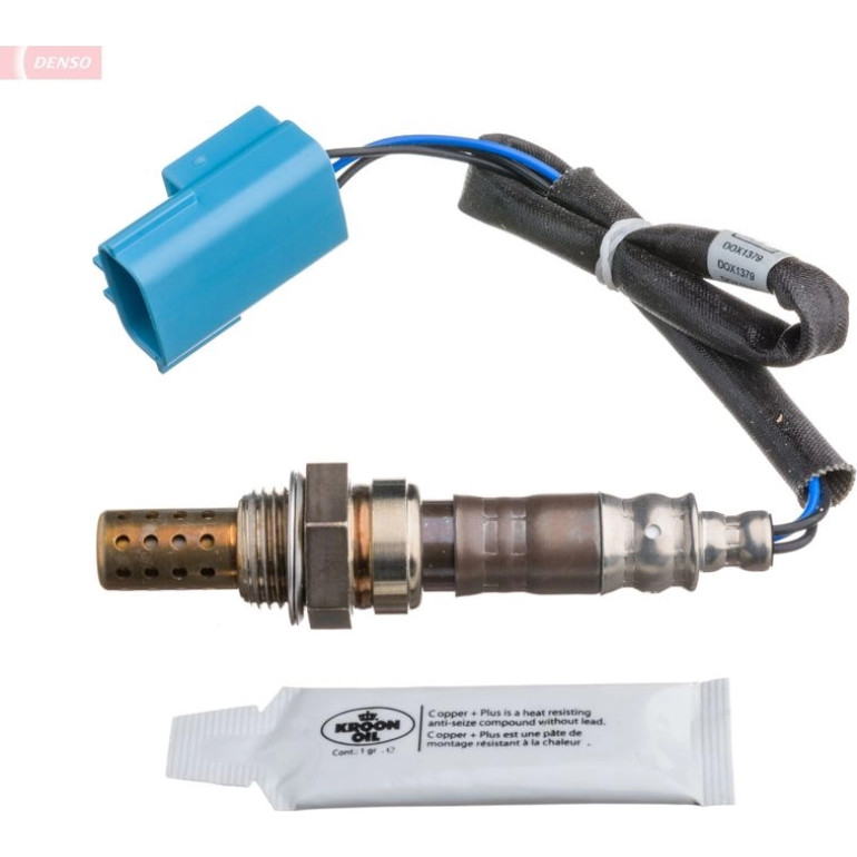 DENSO Lambdasonde DOX-1379 DENSO Lambdasonde DOX-1379