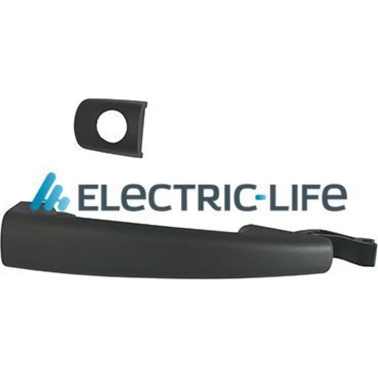 ELECTRIC LIFE Türgriff ZR80567 ELECTRIC LIFE Türgriff ZR80567