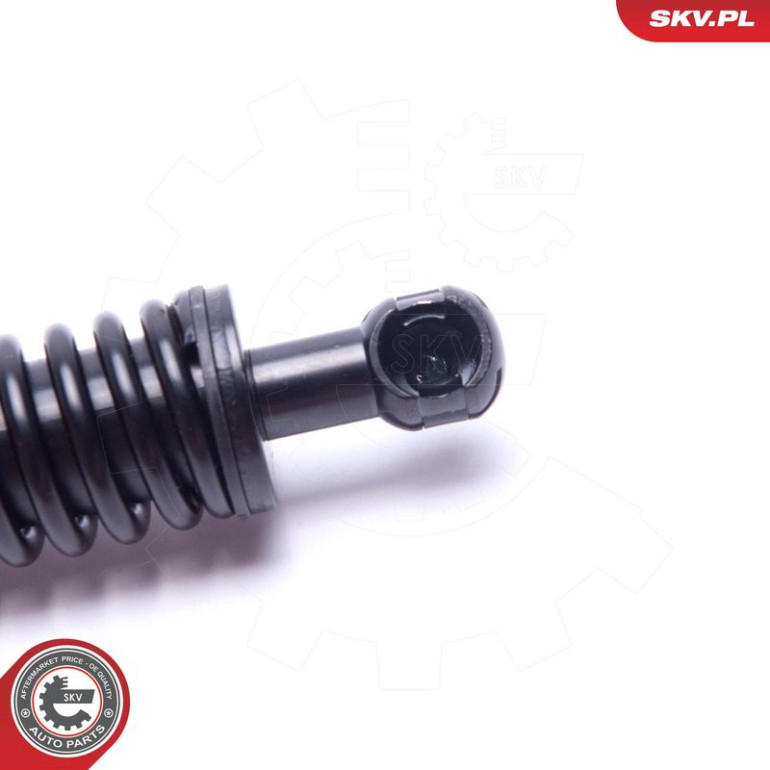 ESEN SKV Gasfeder, Koffer-/Laderaum 52SKV558 ESEN SKV Gasfeder, Koffer-/Laderaum 52SKV558