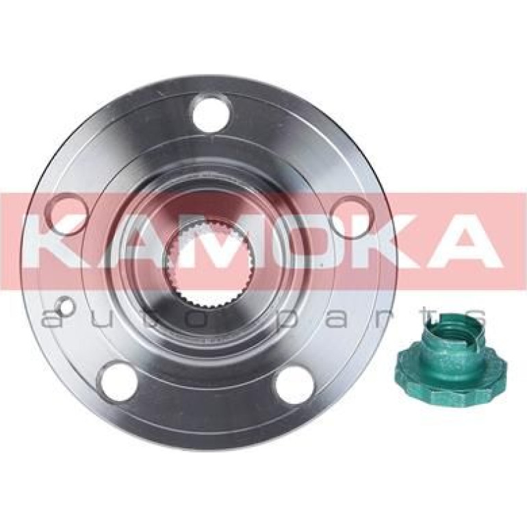 KAMOKA Radlagersatz 5500063 KAMOKA Radlagersatz 5500063
