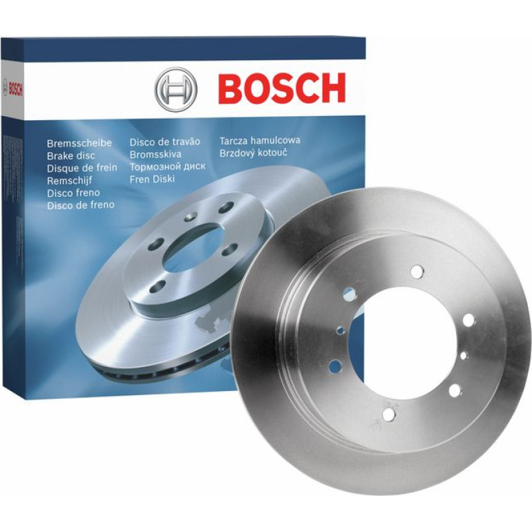 Bremsscheibe HA 0 986 478 713 Bremsscheibe HA 0 986 478 713