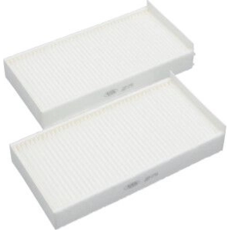 AMC Innenraumfilter PKW FCA-10021 AMC Innenraumfilter PKW FCA-10021
