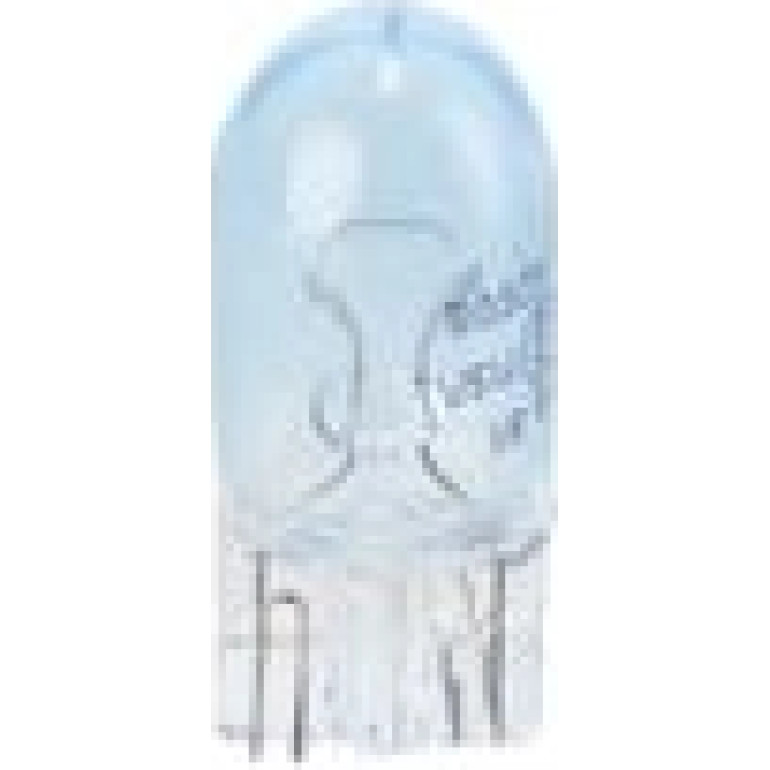 W5W 12V 5W XENON BLUE 1987301033 W5W 12V 5W XENON BLUE 1987301033