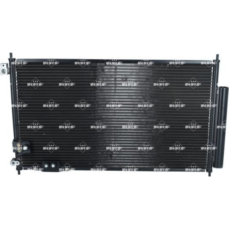 Kondensator, Klimaanlage 35740 Kondensator, Klimaanlage 35740