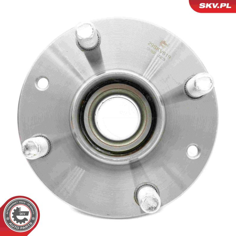 ESEN SKV Radlagersatz 29SKV619
