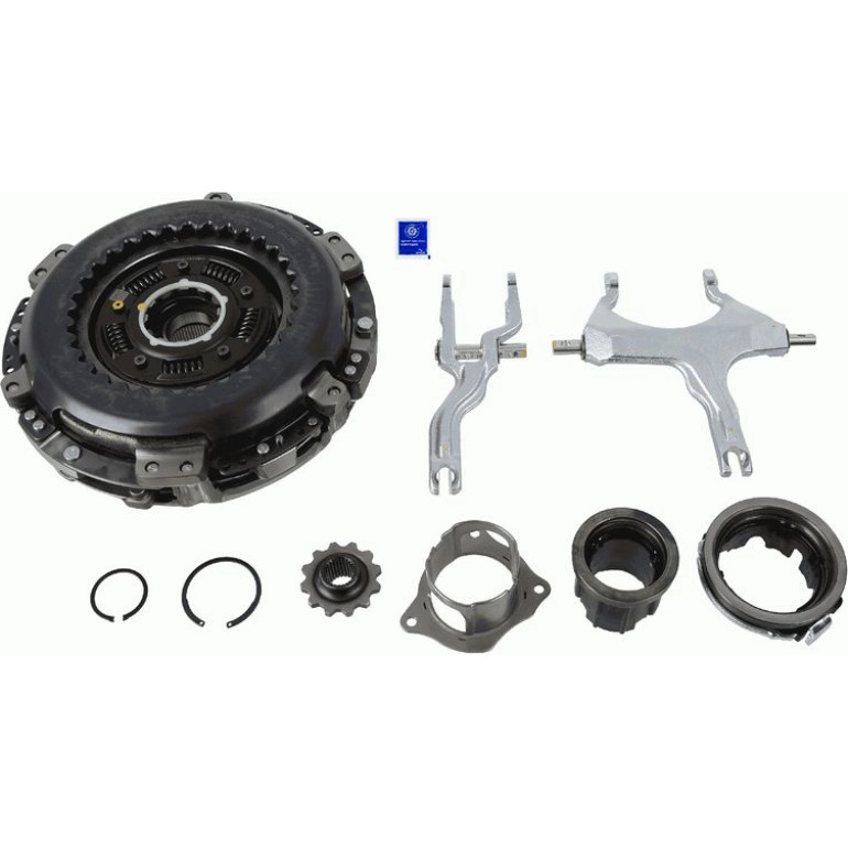 SACHS Kupplungssatz 3000 944 003