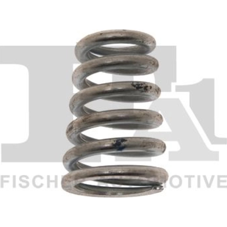 Feder, Schalldämpfer 125-905 Feder, Schalldämpfer 125-905